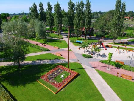 Park Dezela storkelj